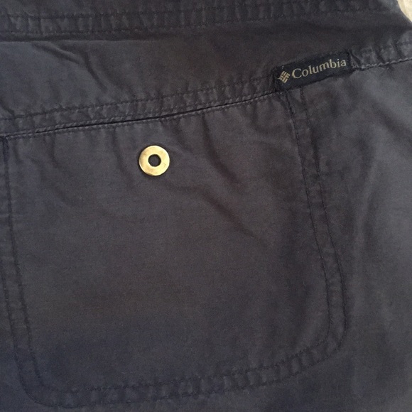 Columbia Capris - Picture 5 of 6